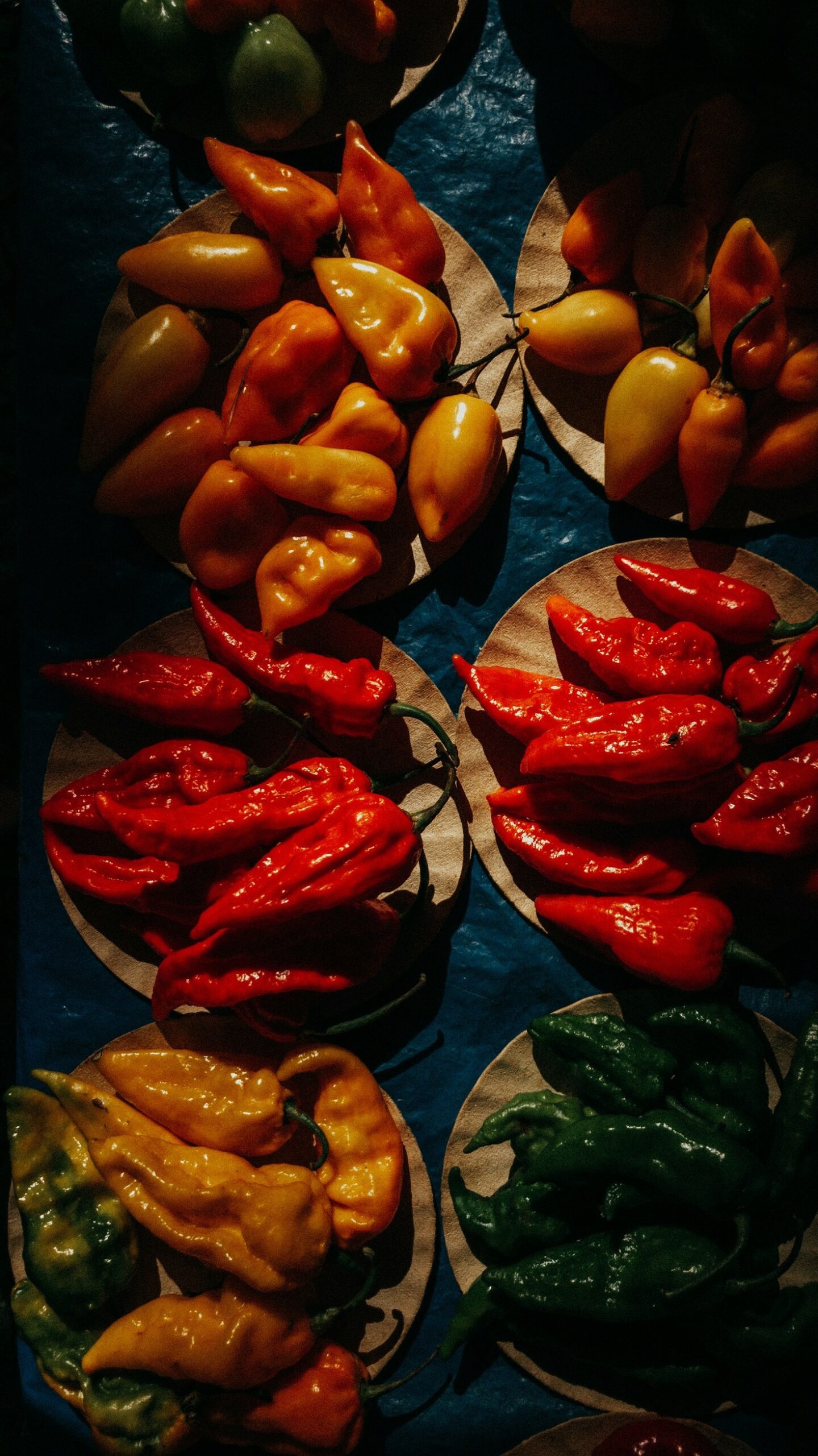 How to Choose the Perfect Hot Sauce